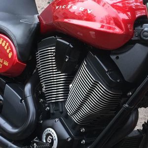 Meet your Posher, Danny